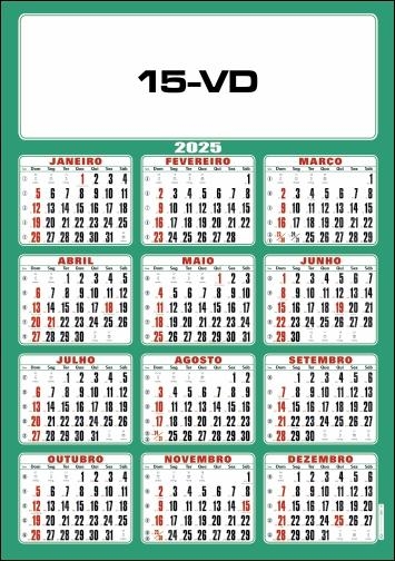 15 VD