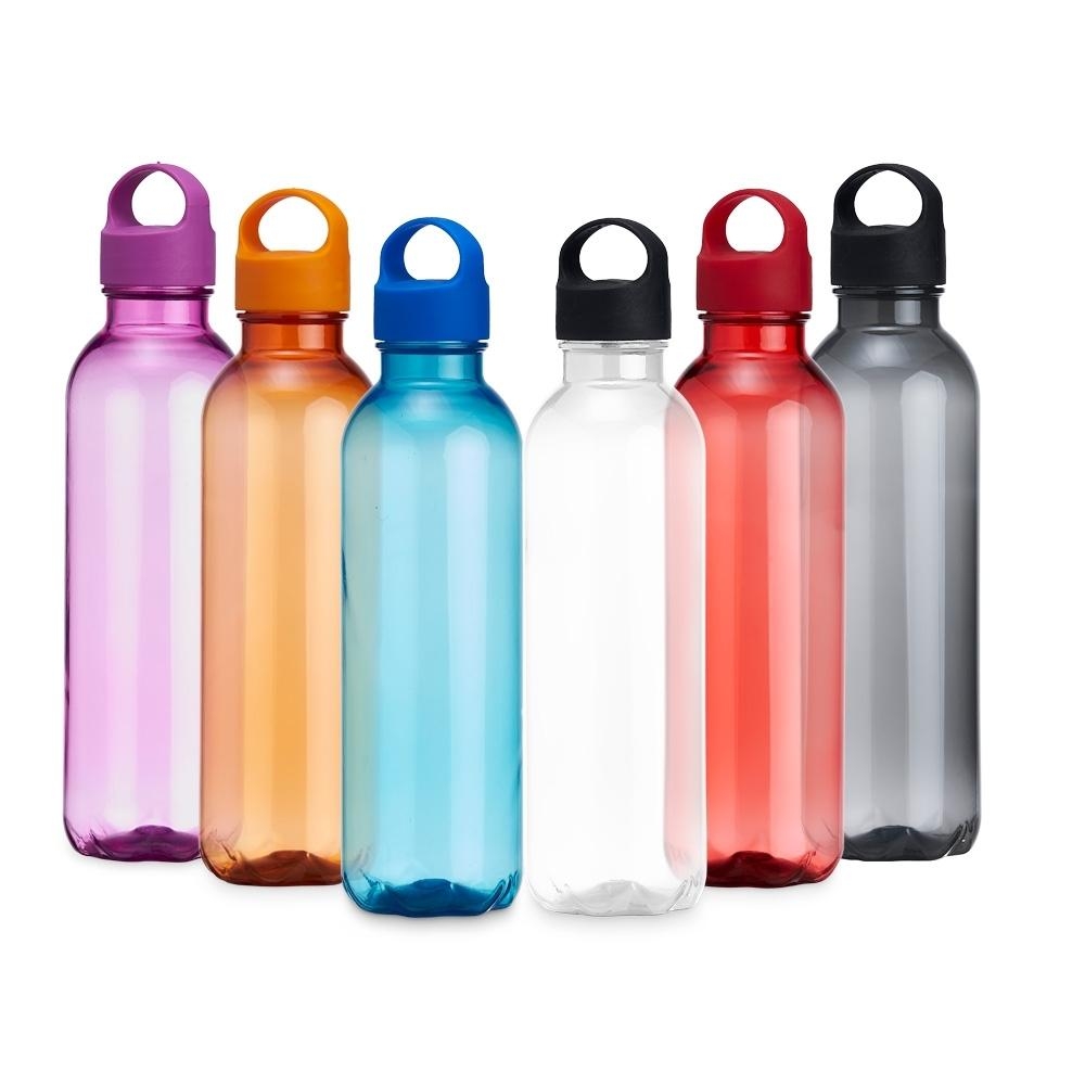 SQUEEZE PLÁSTICO 650ML - 77