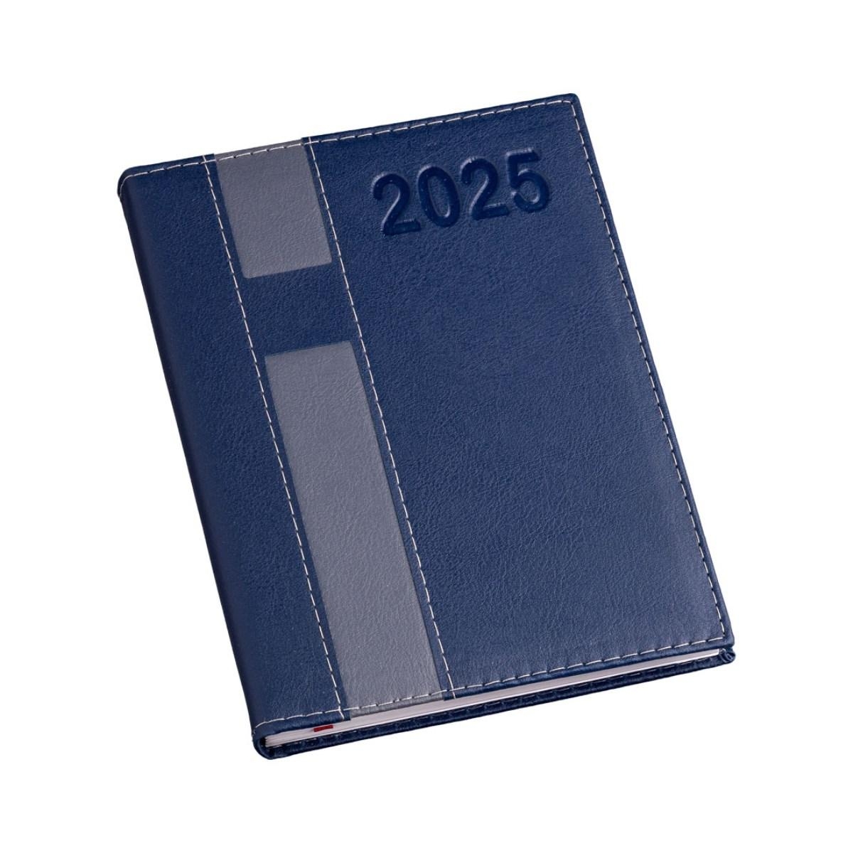 AGENDA DIÁRIA CÓD 134