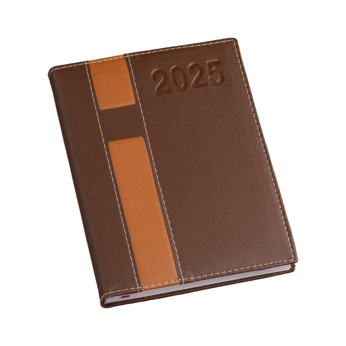 AGENDA DIÁRIA CÓD 135