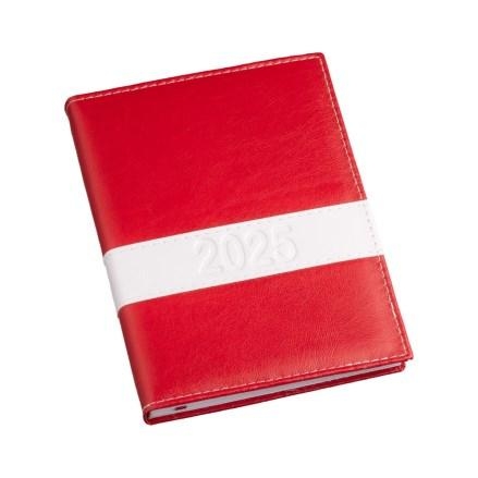 AGENDA DIÁRIA CÓD 136