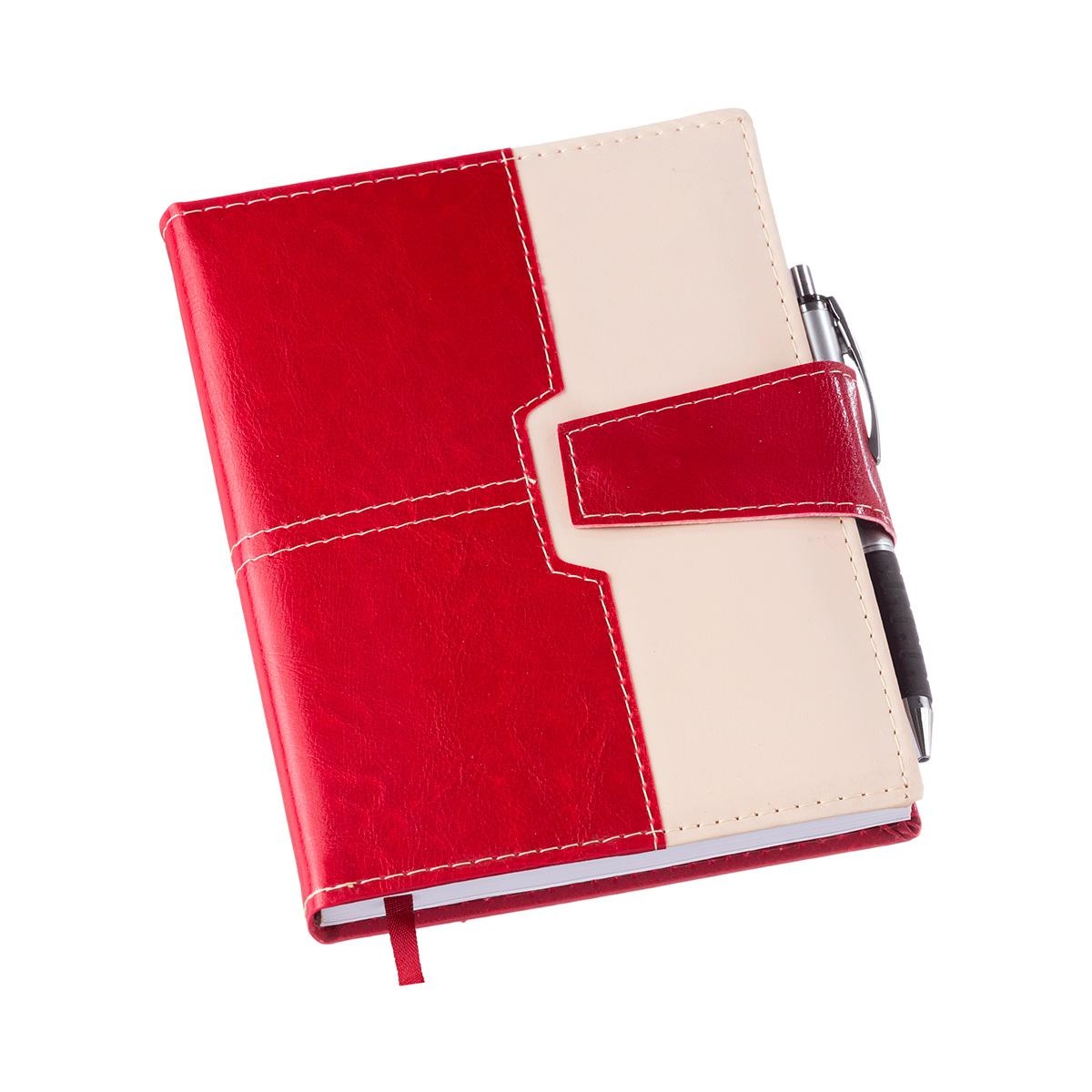 AGENDA DIÁRIA CÓD 195