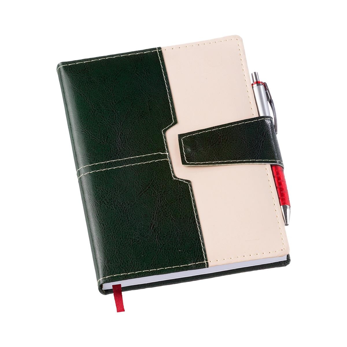 AGENDA DIÁRIA CÓD 196