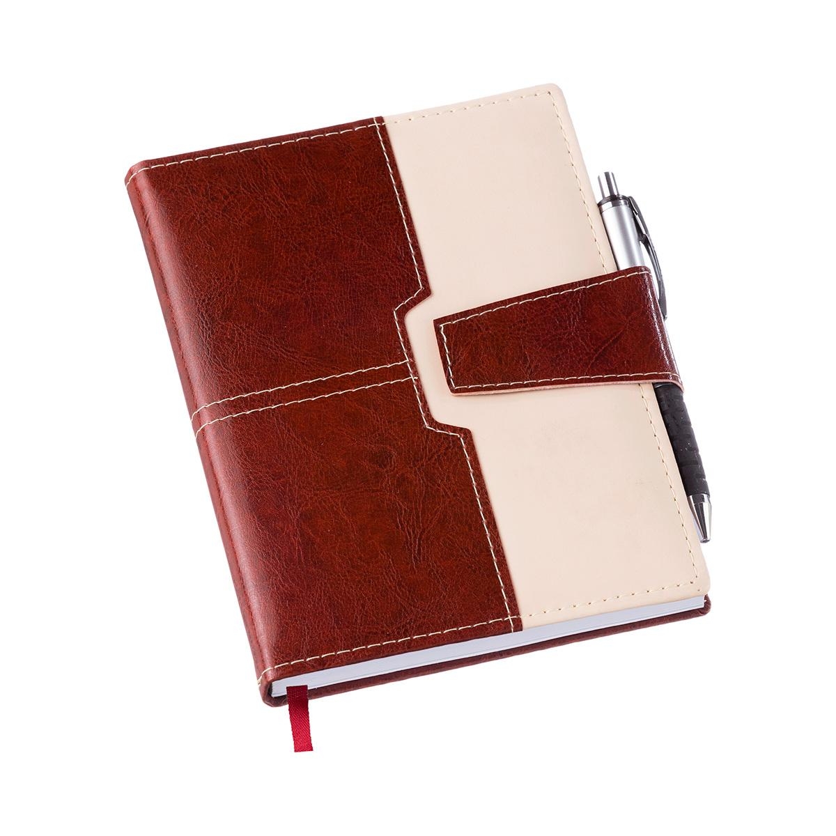 AGENDA DIÁRIA CÓD 197
