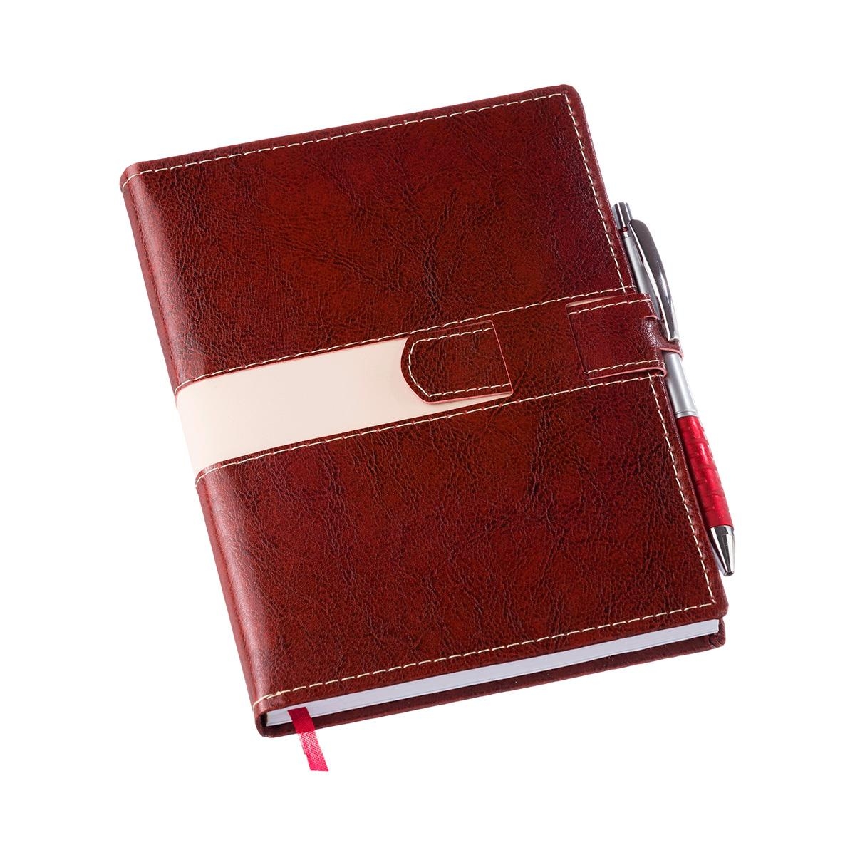 AGENDA DIÁRIA CÓD 201