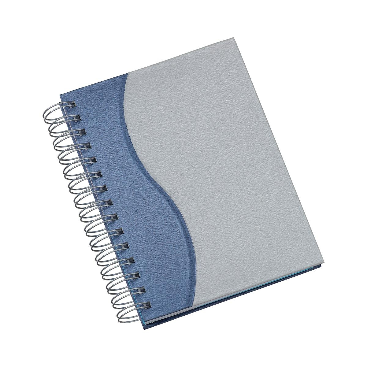 AGENDA DIÁRIA WIRE CÓD 281S