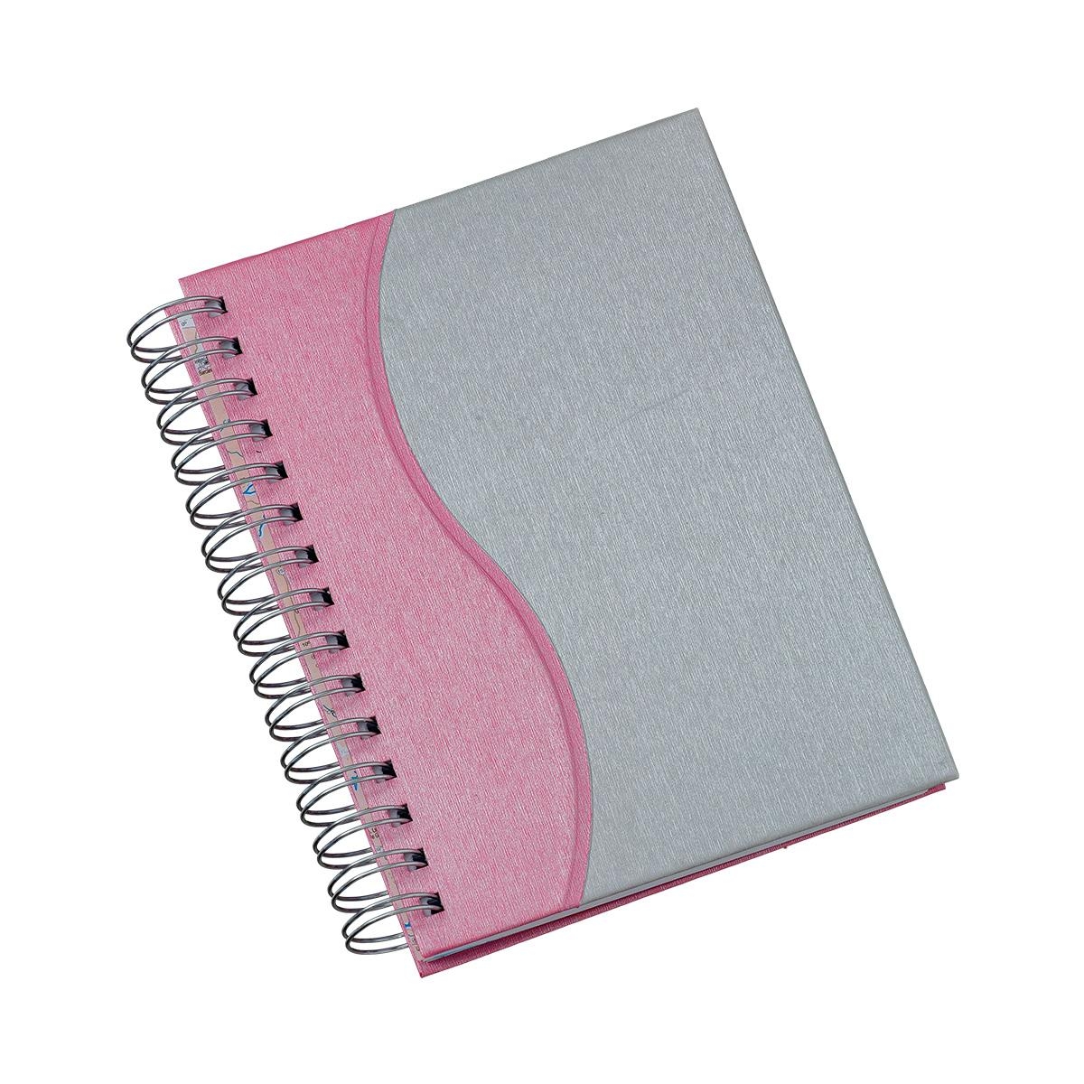 AGENDA DIÁRIA WIRE CÓD 282S
