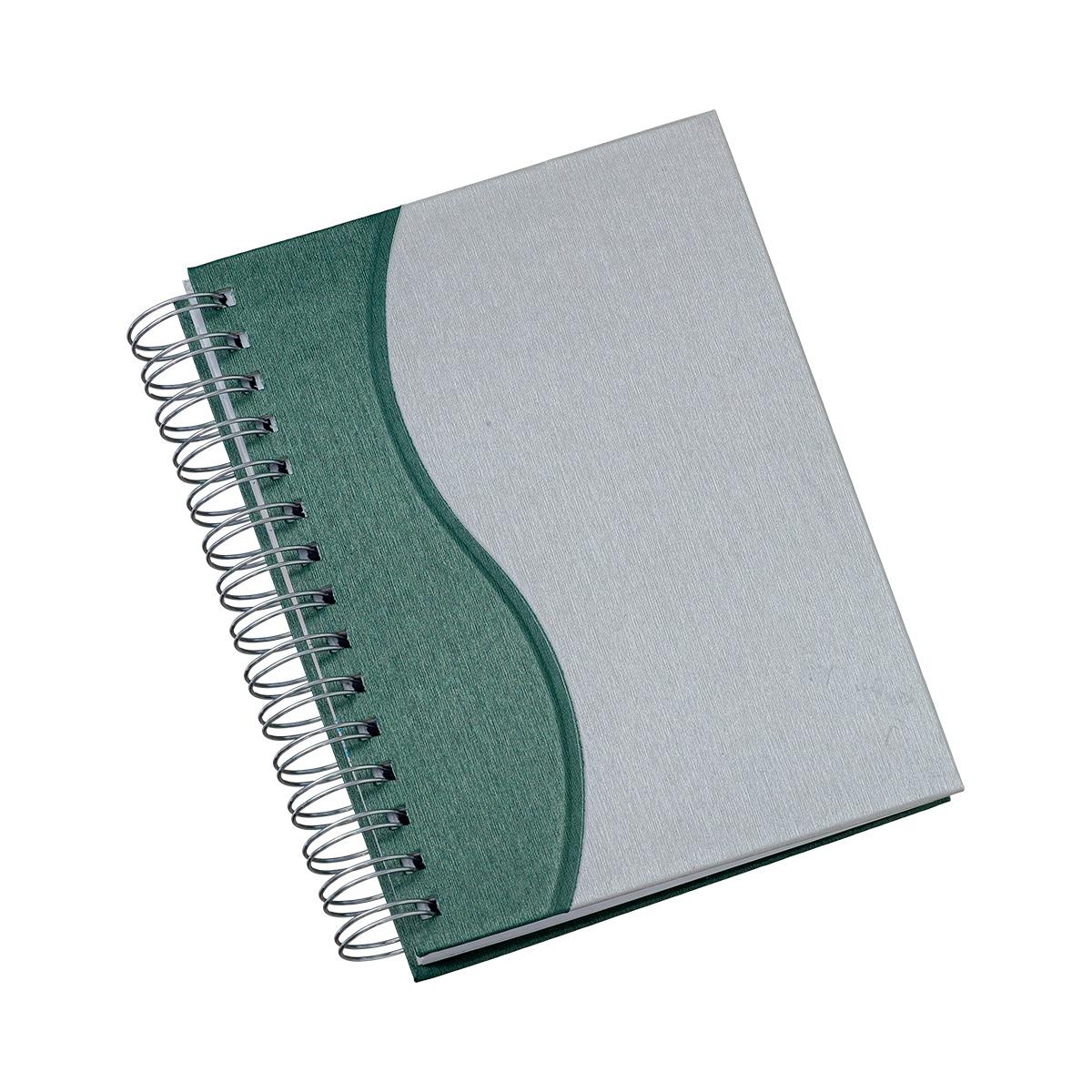 AGENDA DIÁRIA WIRE CÓD 284S