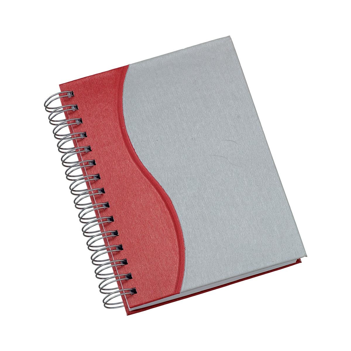 AGENDA DIÁRIA WIRE CÓD 285S