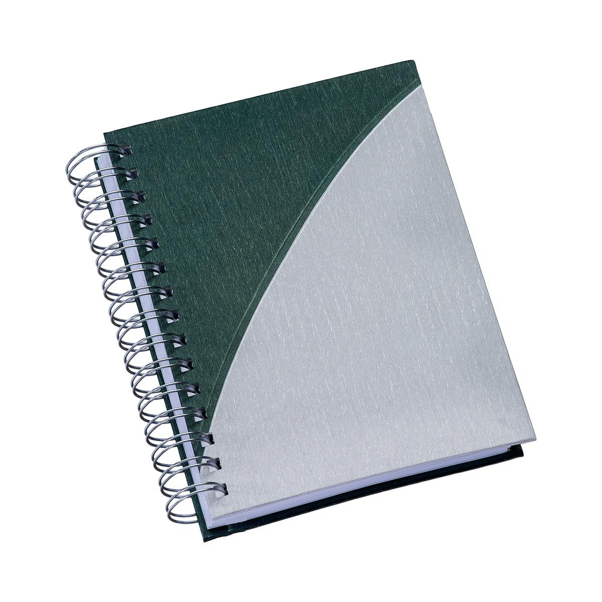 AGENDA DIÁRIA WIRE CÓD 412ML