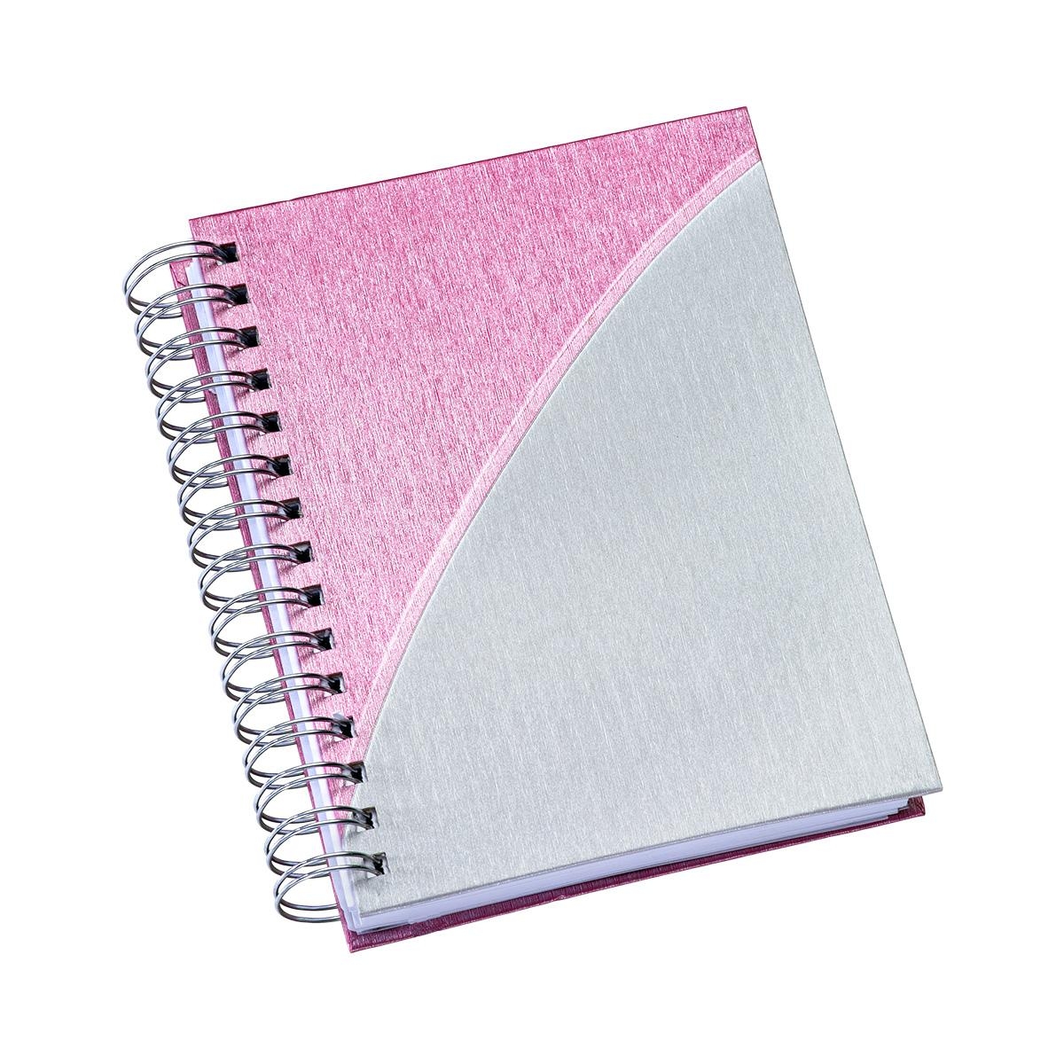 AGENDA DIÁRIA WIRE CÓD 414ML