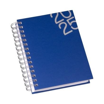 AGENDA DIÁRIA WIRE PRIME CÓD 3457