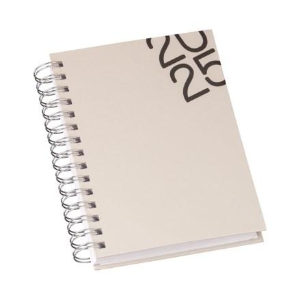 AGENDA DIÁRIA WIRE PRIME CÓD 3458