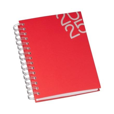 AGENDA DIÁRIA WIRE PRIME CÓD 3459