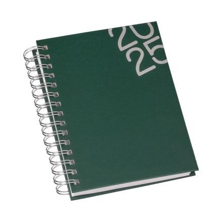 AGENDA DIÁRIA WIRE PRIME CÓD 3460