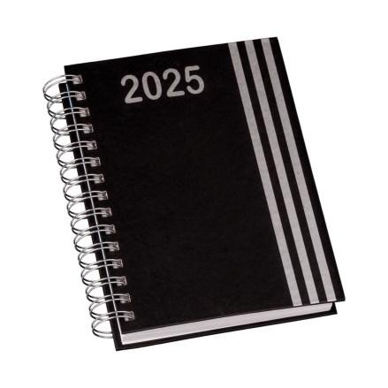 AGENDA DIÁRIA WIRE PRIME CÓD 3461