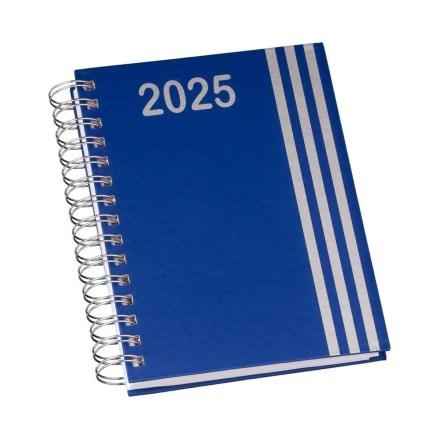 AGENDA DIÁRIA WIRE PRIME CÓD 3462