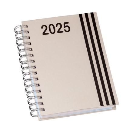 AGENDA DIÁRIA WIRE PRIME CÓD 3463