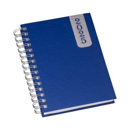 AGENDA DIÁRIA WIRE PRIME CÓD 501P