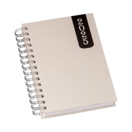 AGENDA DIÁRIA WIRE PRIME CÓD 502P
