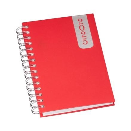 AGENDA DIÁRIA WIRE PRIME CÓD 503P