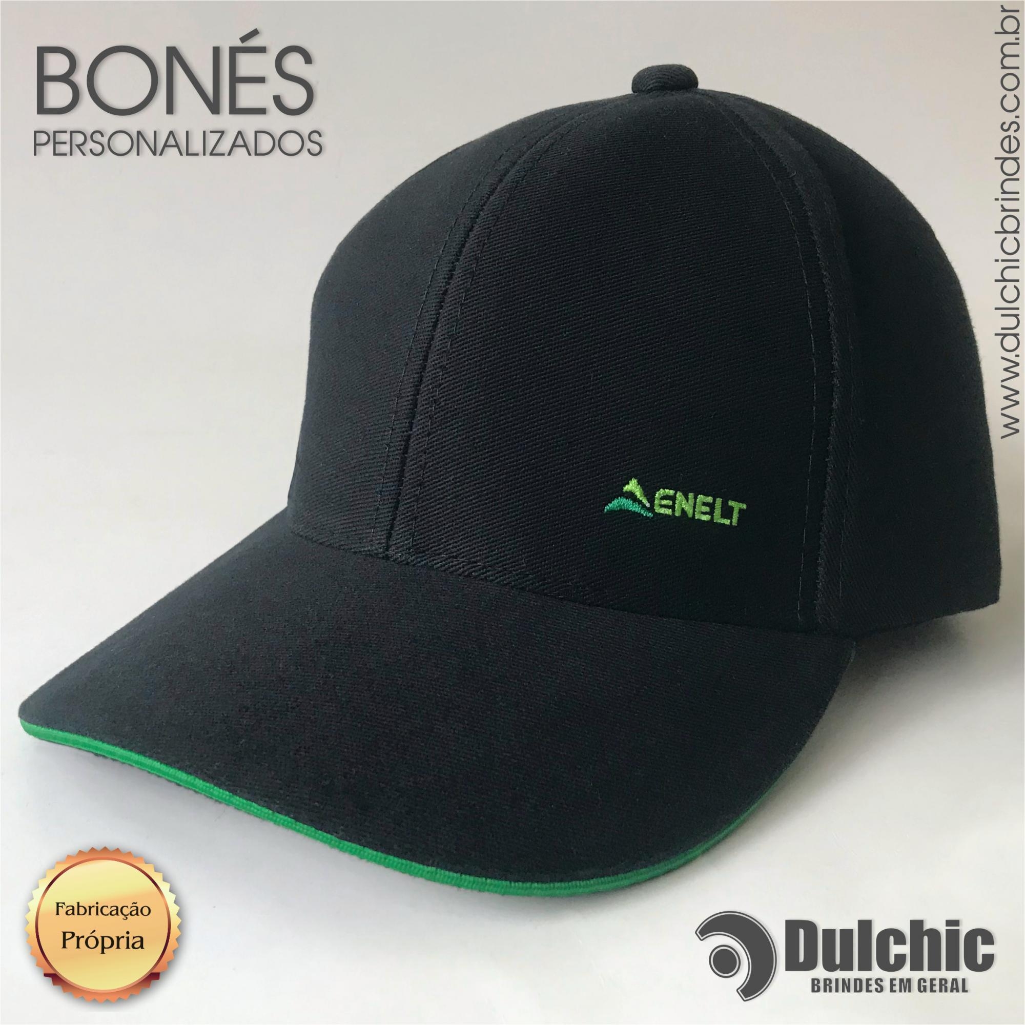 BONÉ 6 GOMOS