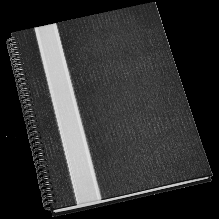 CADERNO GRANDE CÓD 309