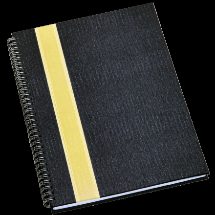 CADERNO GRANDE CÓD 310