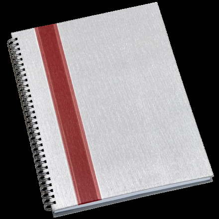 CADERNO GRANDE CÓD 311