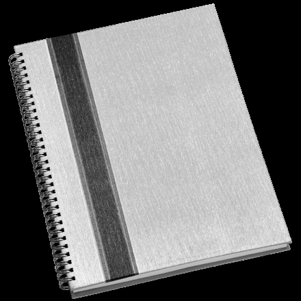 CADERNO GRANDE CÓD 312