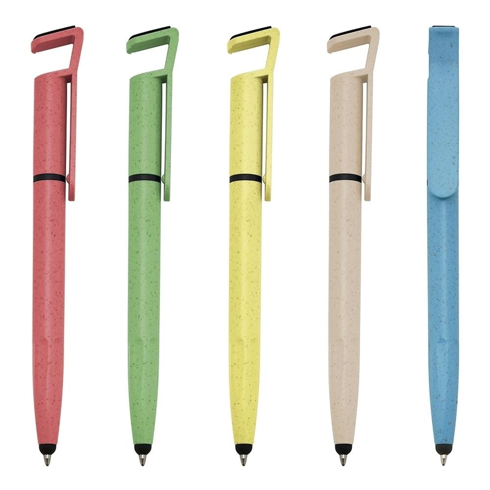 CANETA FIBRA DE BAMBU CFB708T TOUCH