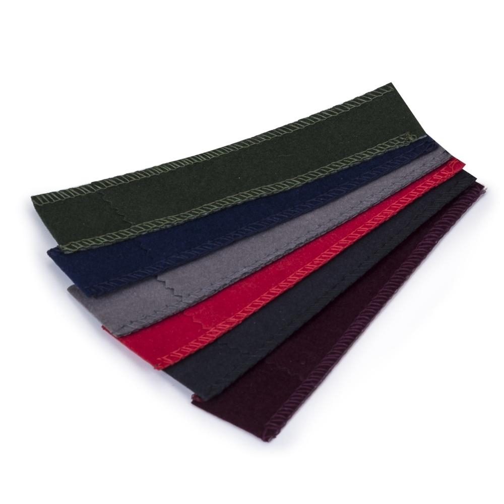 Capa Veludo