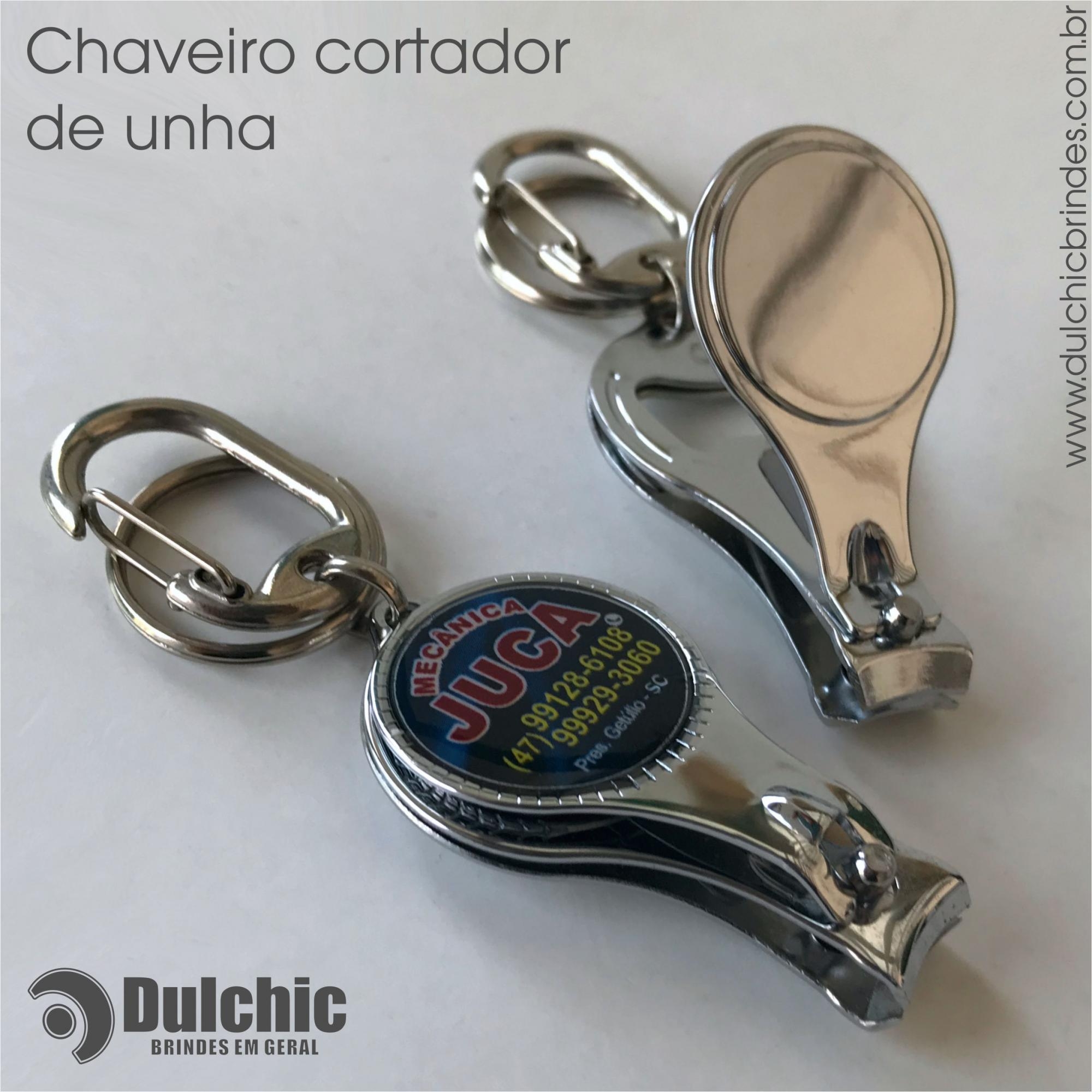 CHAVEIRO CORTADOR E ABRIDOR