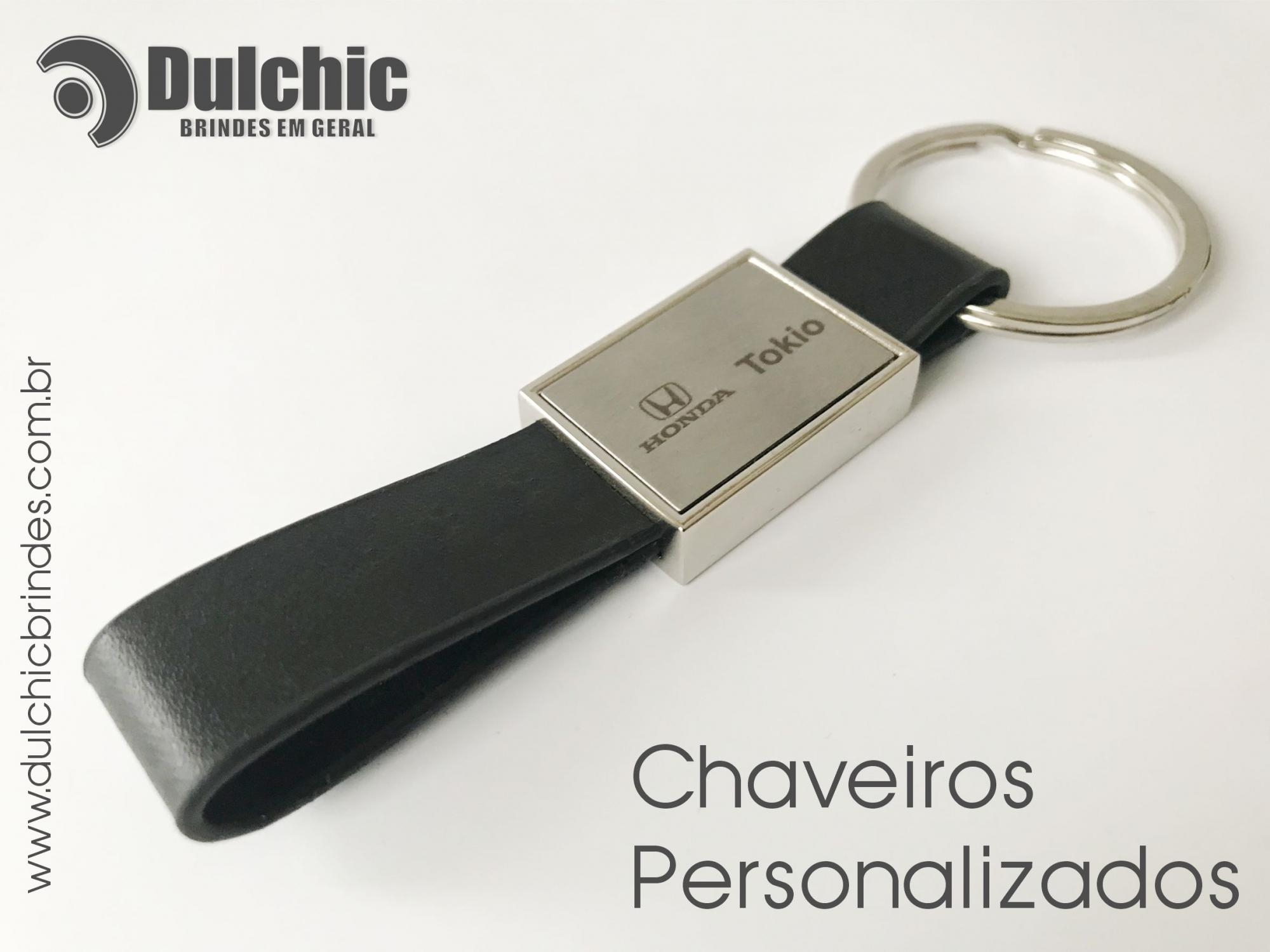 CHAVEIRO IMPORTADO CÓD 07