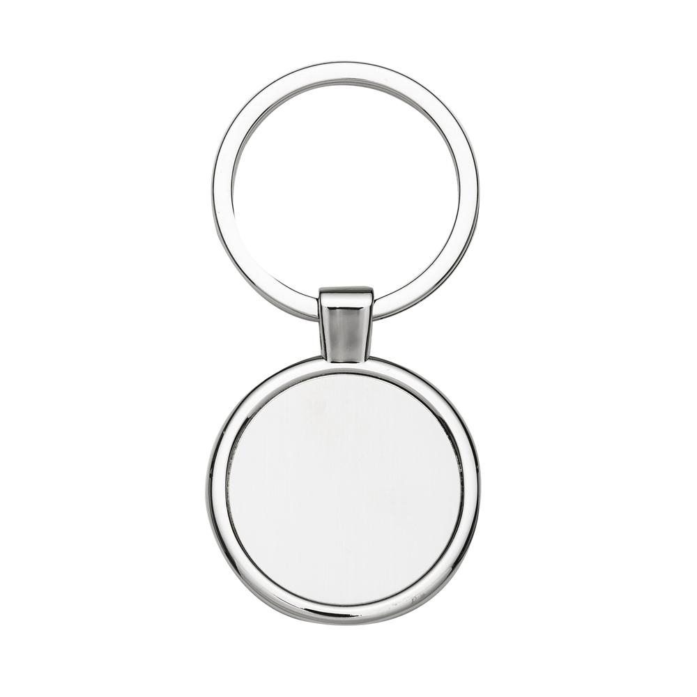CHAVEIRO MEDALHA CÓD 1655