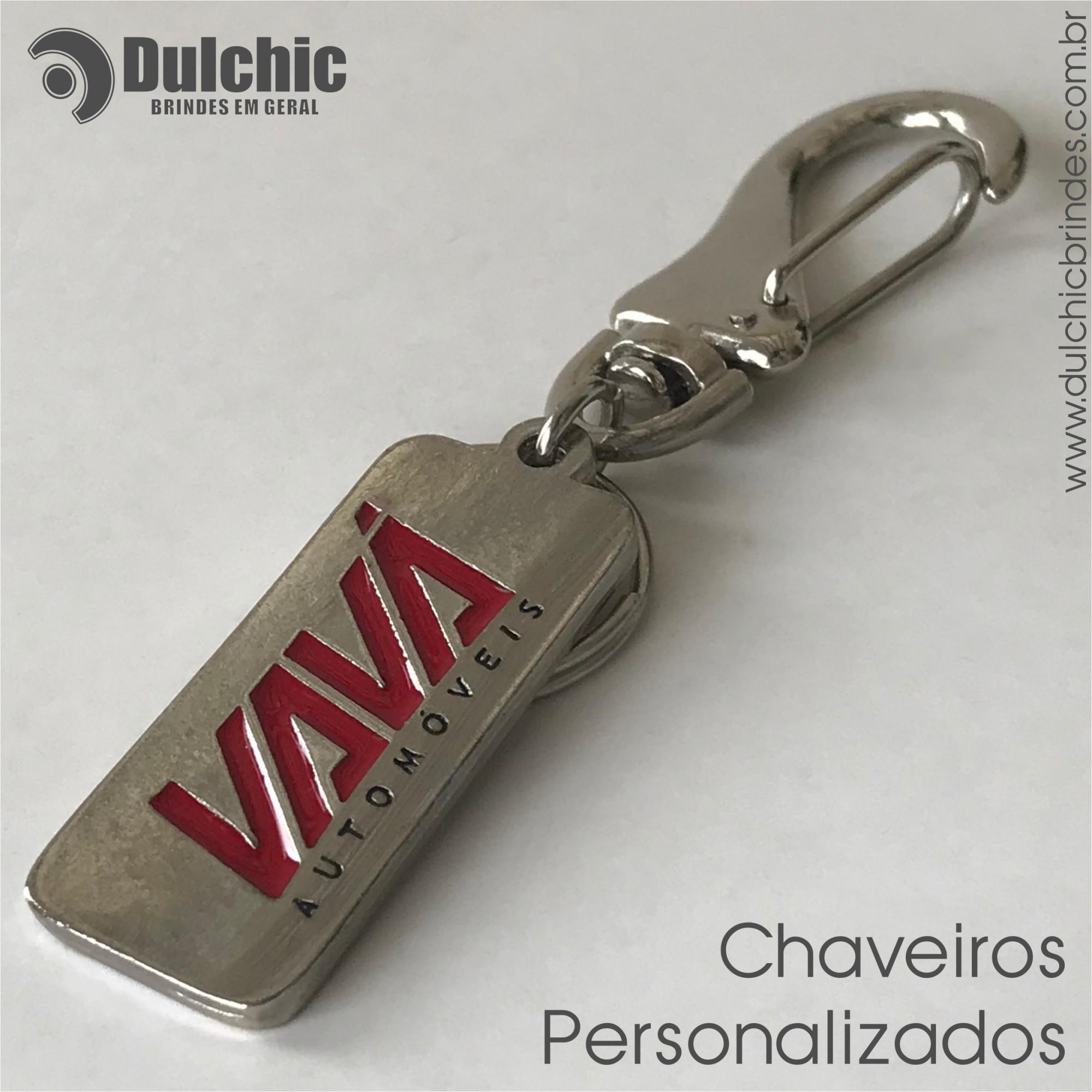 CHAVEIRO INJETADO HJ011