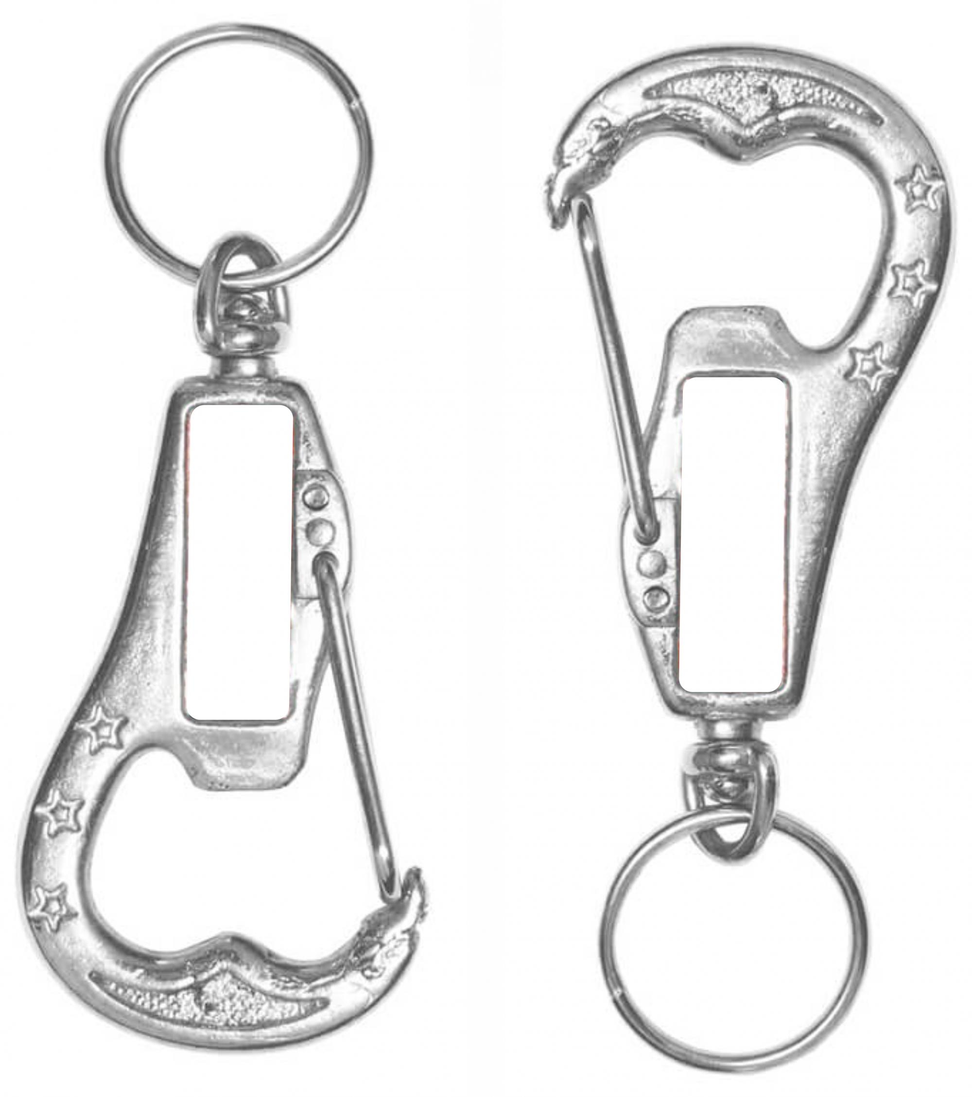 CHAVEIRO METAL CH1042