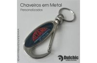 CHAVEIRO METAL CH1193