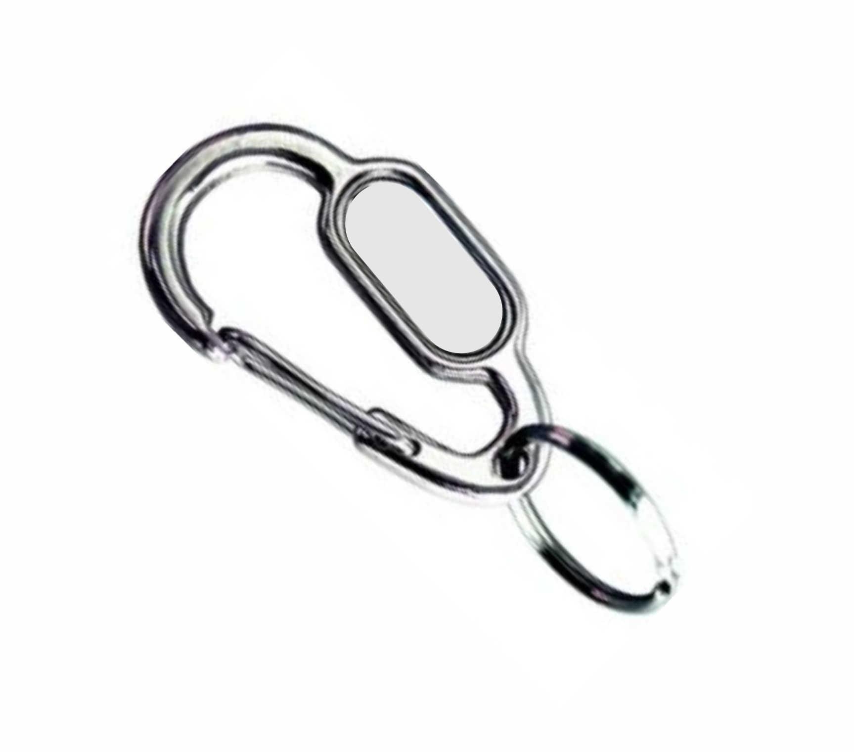 CHAVEIRO METAL CH1201