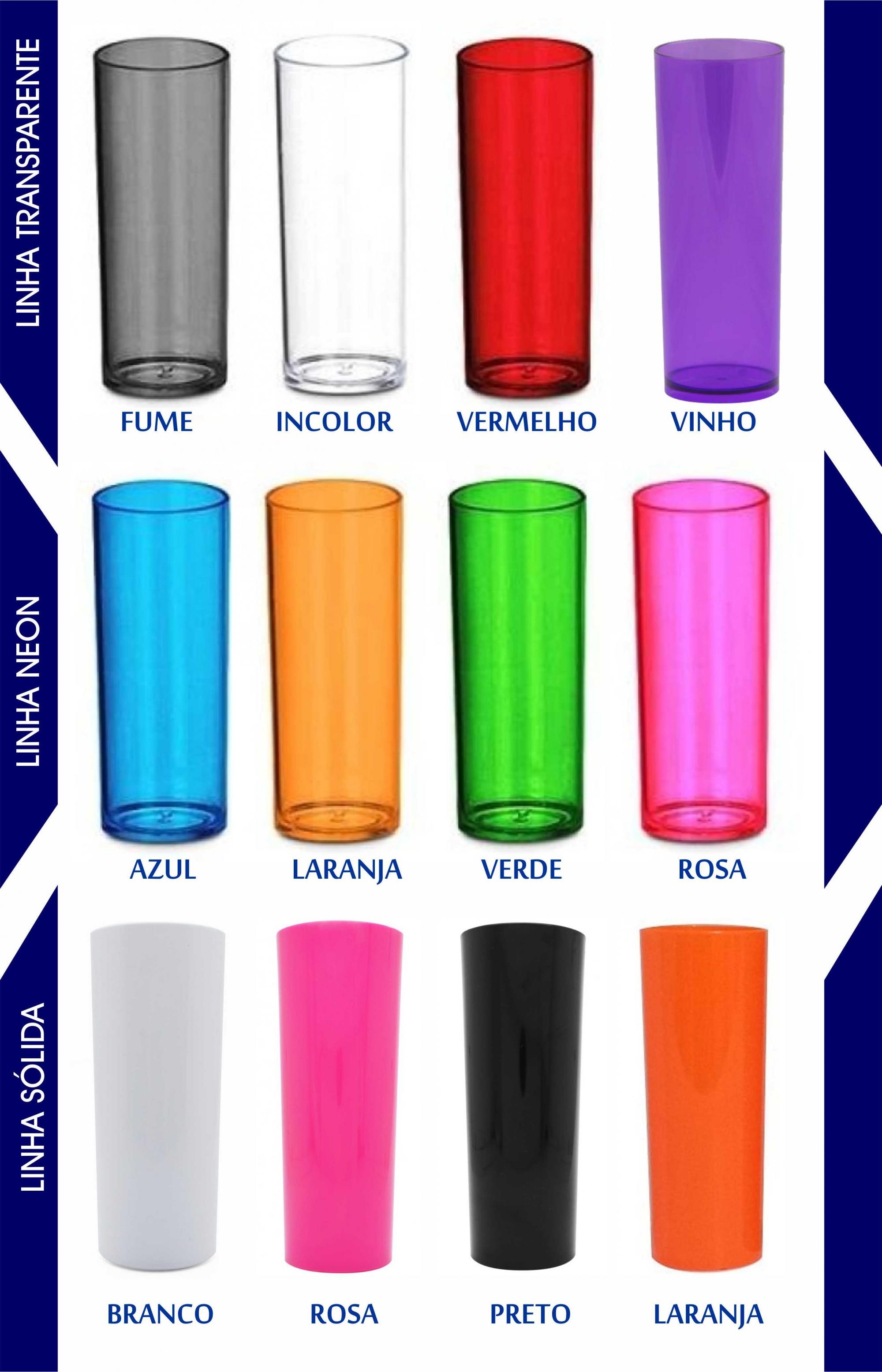 COPO LONG DRINK 350ML