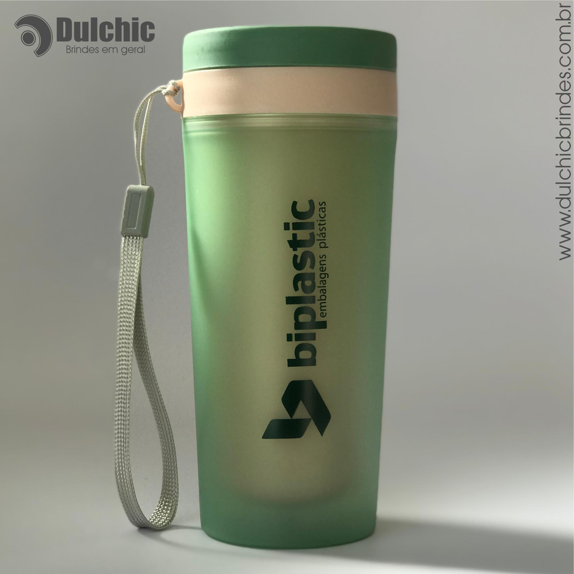 Copo Plástico 350ml