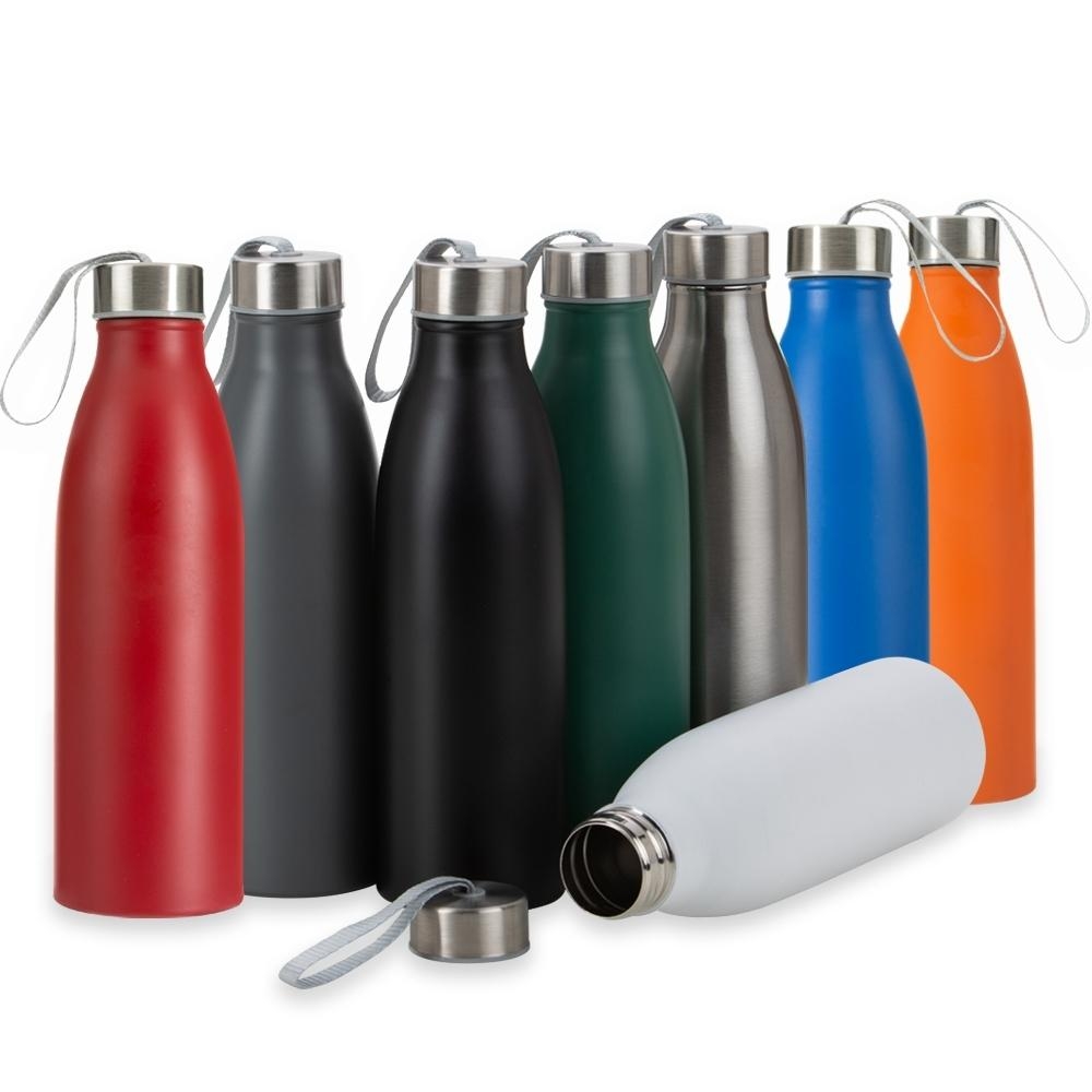 Garrafa Inox 750ml - 18552