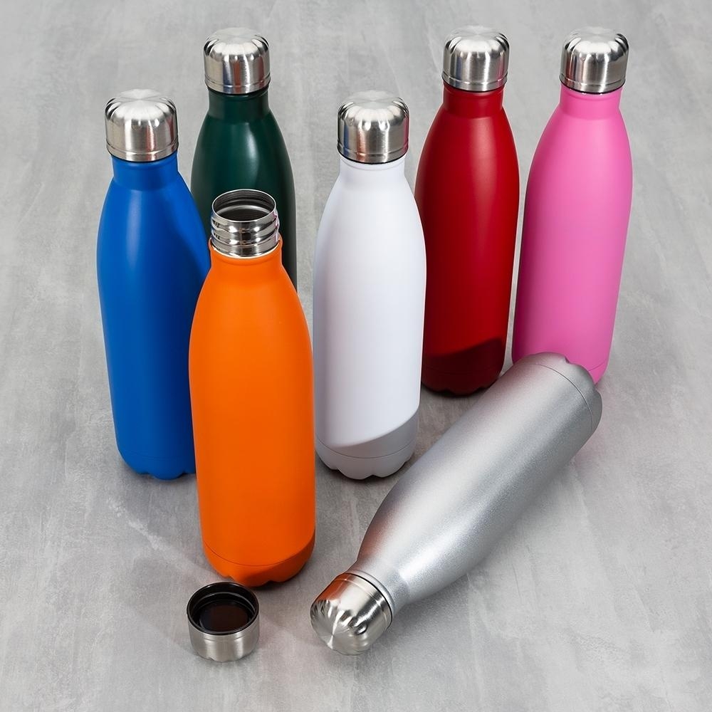 GARRAFA INOX 750ML - 91