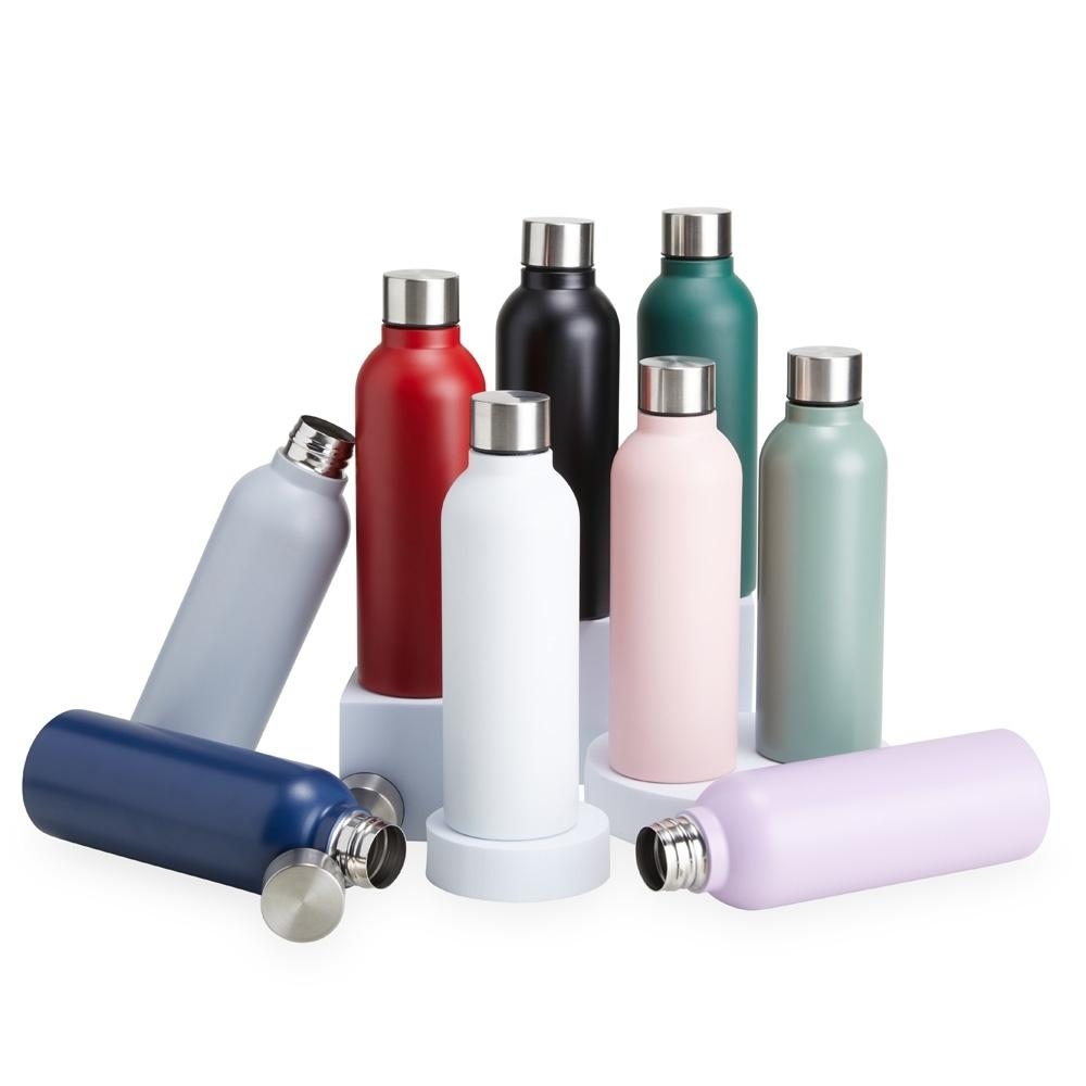 Garrafa Inox 800ml - 18726