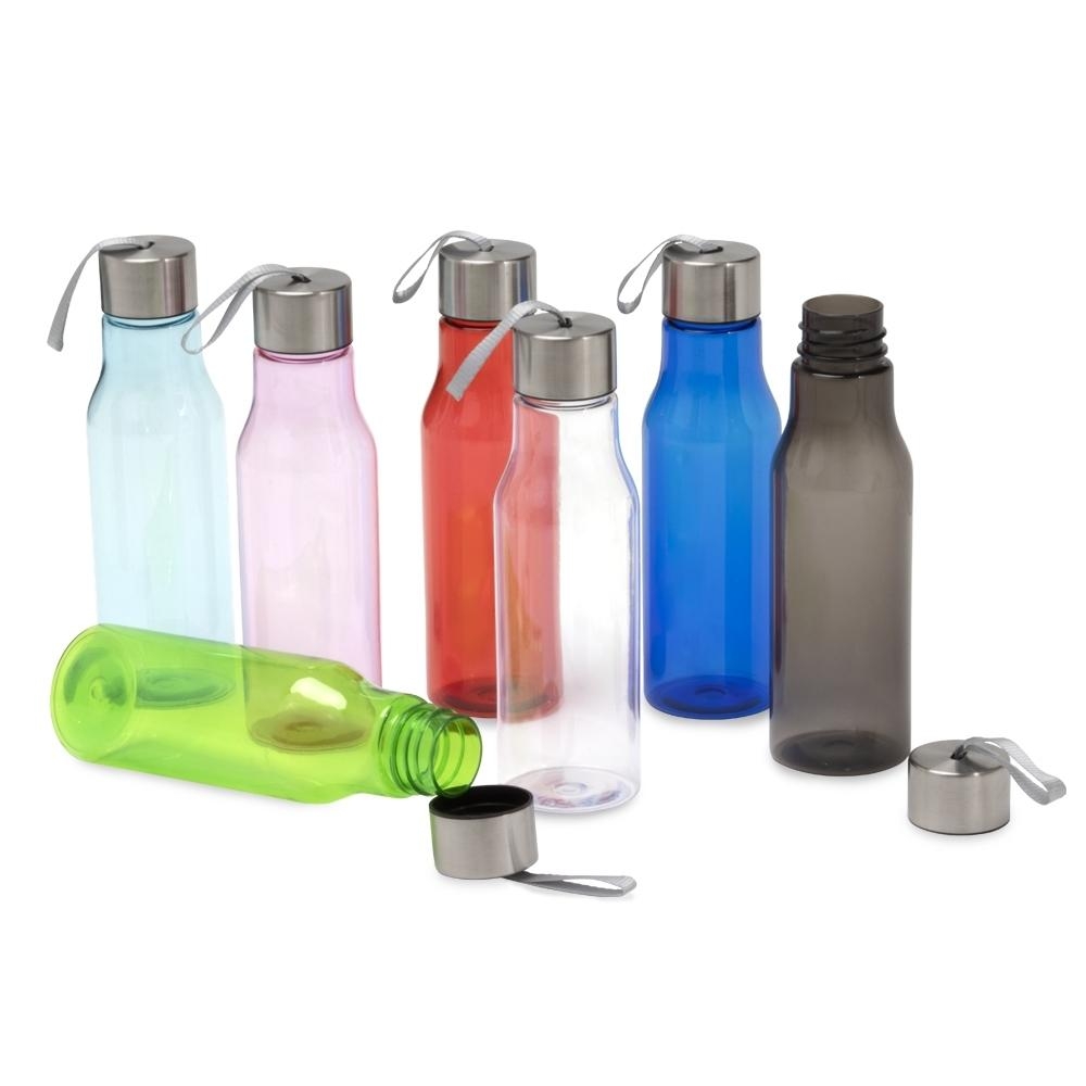 Garrafa Plástica 600ml - 18695