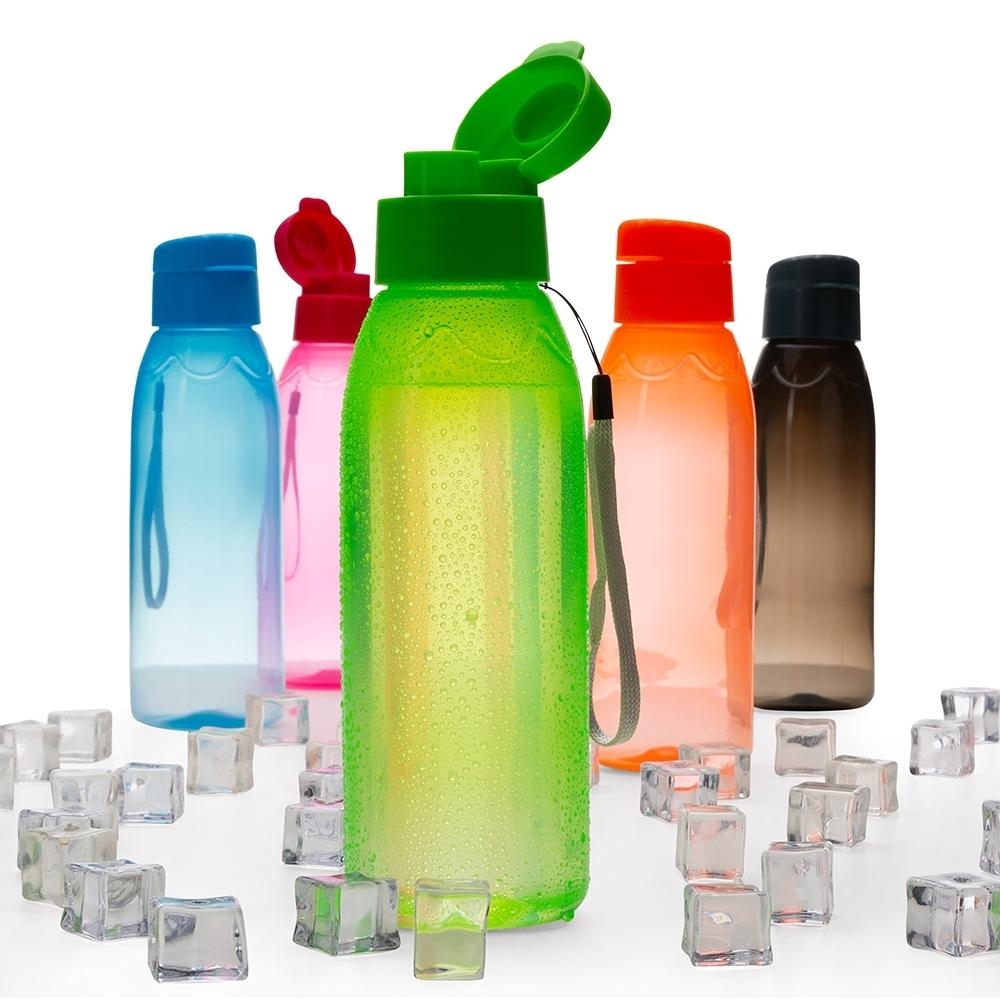 Garrafa Plástica 700ml - 178