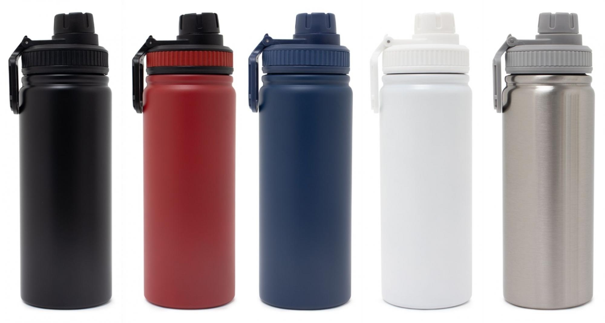Garrafa Térmica 570ml