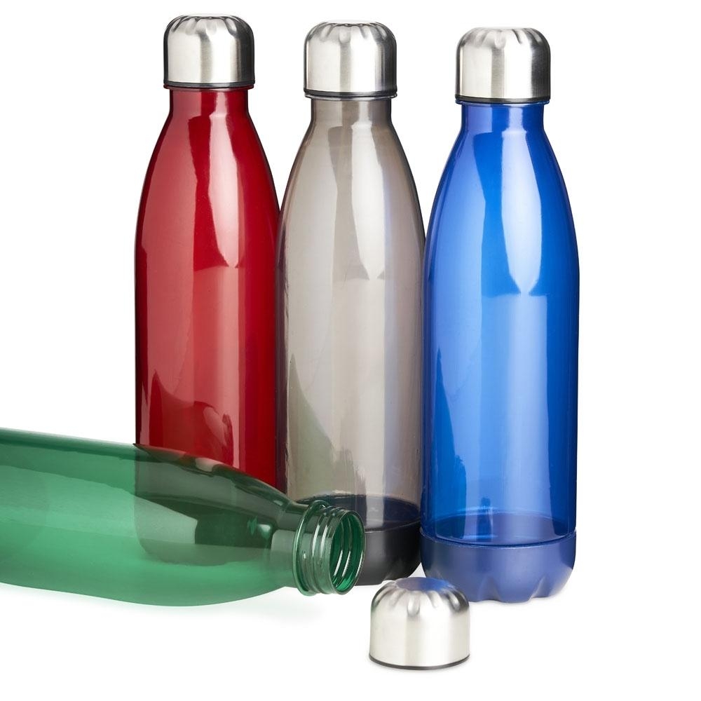 GARRAFA TRANSLUCIDA 700ML - 720