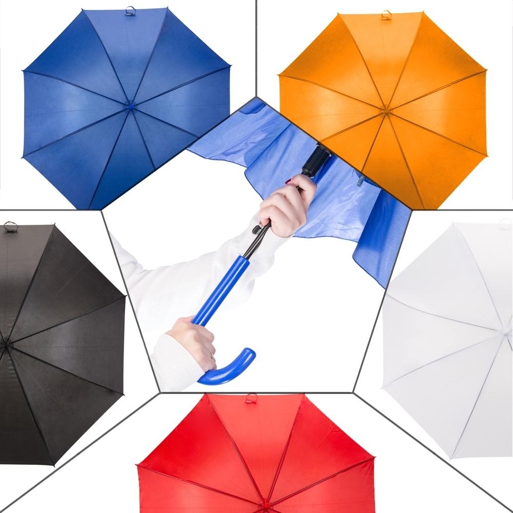 GUARDA CHUVA 8 HASTES