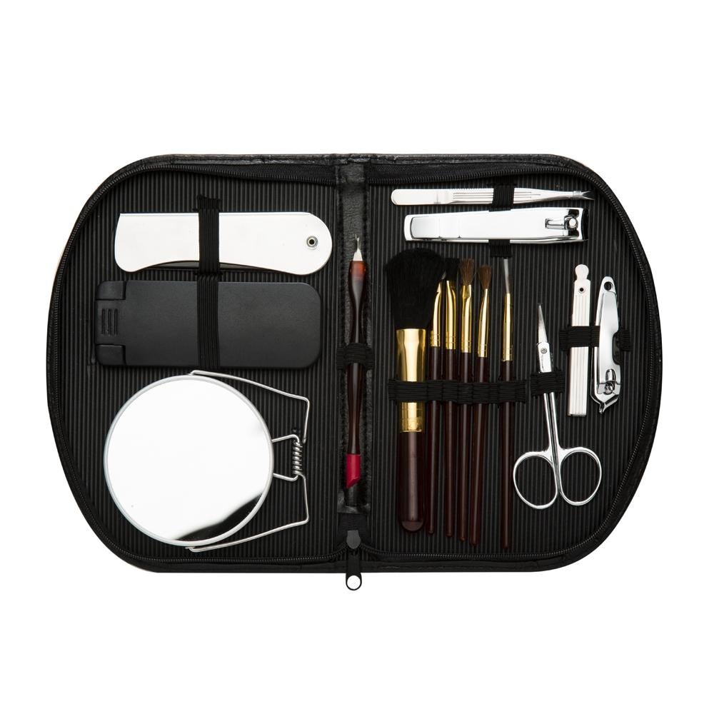 KIT FEMININO 15 PEÇAS